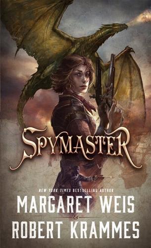 Spymaster