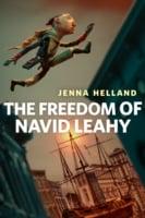 Freedom of Navid Leahy