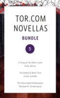 Tor.com Bundle 5 - February 2016
