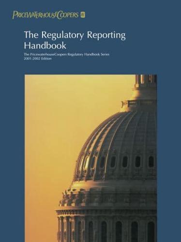 The Regulatory Reporting Handbook