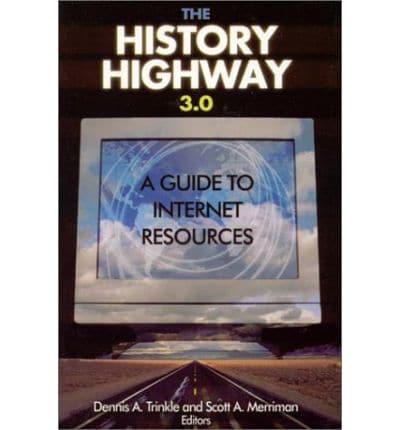 The History Highway 3.0