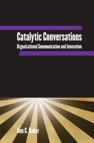 Catalytic Conversations