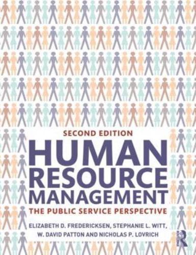 Human Resource Management