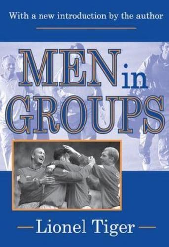 Men in Groups