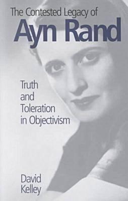 The Contested Legacy of Ayn Rand