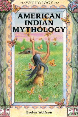 American Indian Mythology