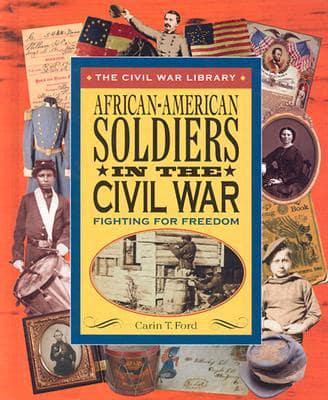 African-American Soldiers in the Civil War