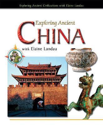 Exploring Ancient China With Elaine Landau