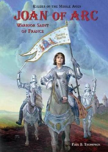 Joan of Arc