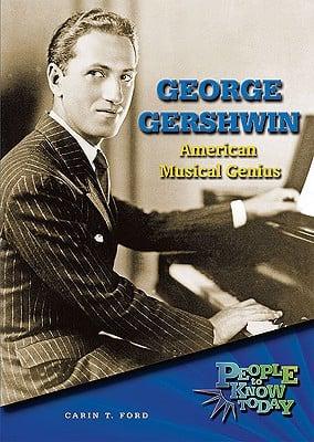 George Gershwin