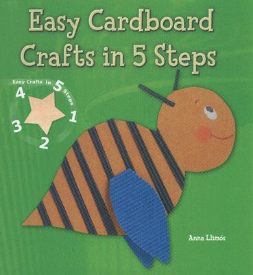 Easy Crafts in 5 Steps