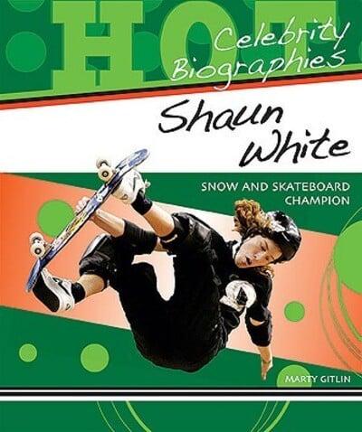 Shaun White