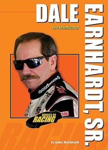 Dale Earnhardt, Sr