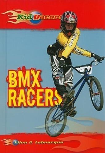 BMX Racers