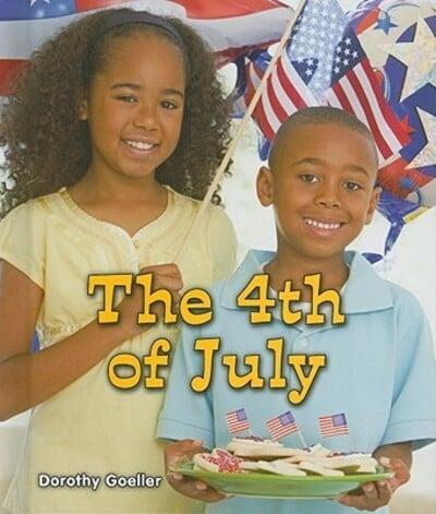 The 4th of July