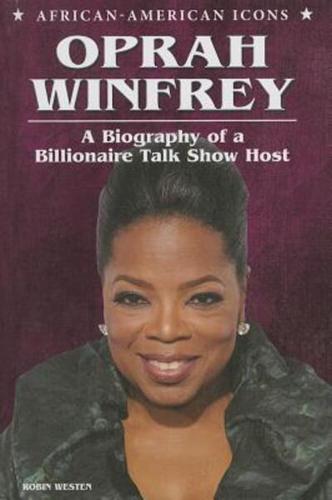 Oprah Winfrey