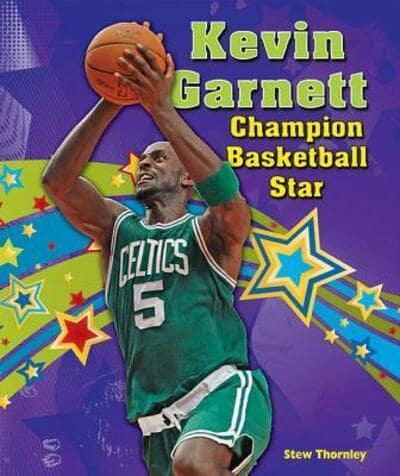 Kevin Garnett