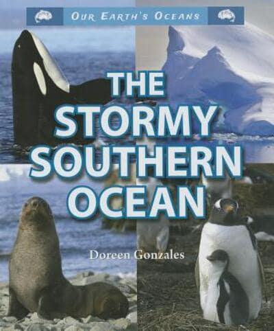 The Stormy Southern Ocean