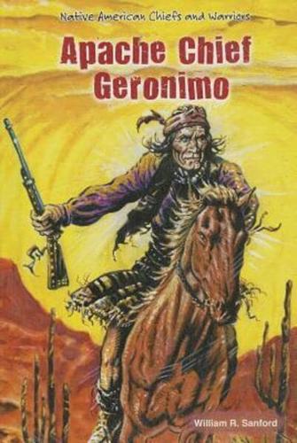 Apache Chief Geronimo