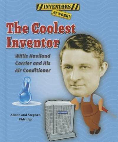 The Coolest Inventor