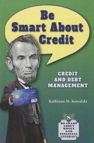 Be Smart About Credit