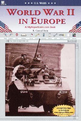 World War II in Europe