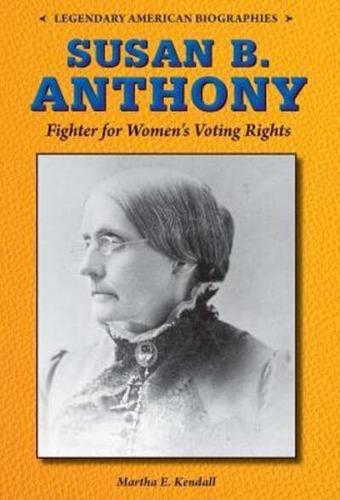 Susan B. Anthony