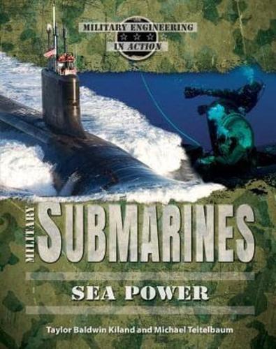 Military Submarines