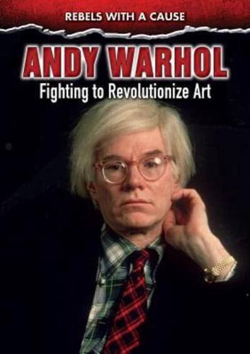 Andy Warhol