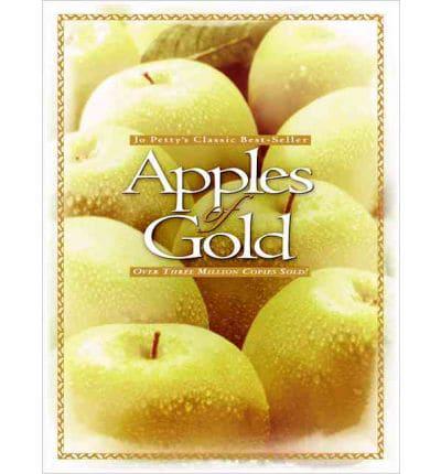 Apples of Gold