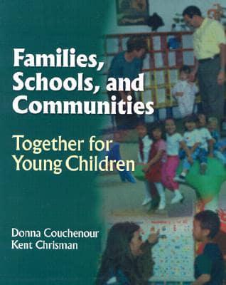 Families, Schools, and Communities