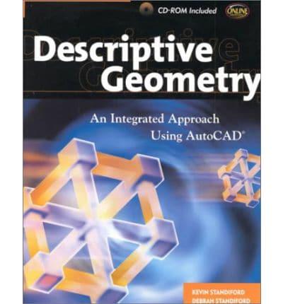 Descriptive Geometry