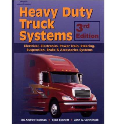 Heavy-Duty Truck Systems