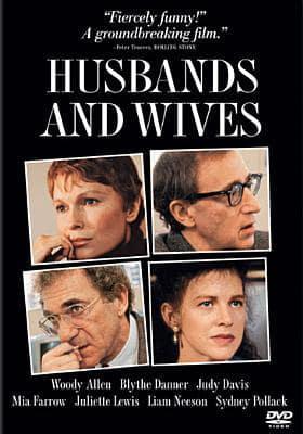 Husbands and Wives