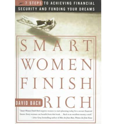 Smart Women Finish Rich