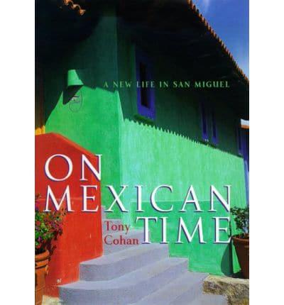 On Mexican Time