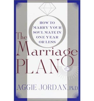 The Marriage Plan