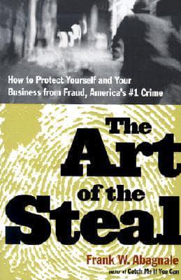 The Art of the Steal