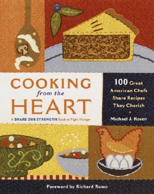 Cooking from the Heart