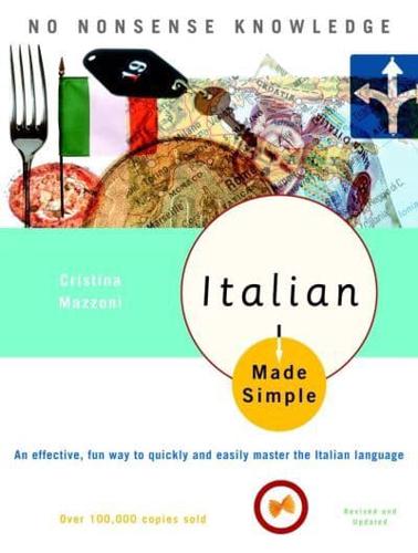 Italian Made Simple