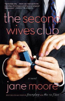 The Second Wives Club