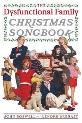The Dysfunctional Family Christmas Songbook