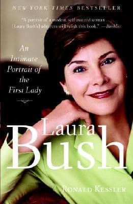 Laura Bush