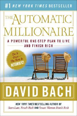 The Automatic Millionaire