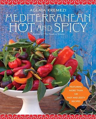 Mediterranean Hot and Spicy