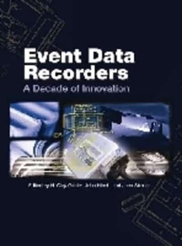 Event Data Recorders