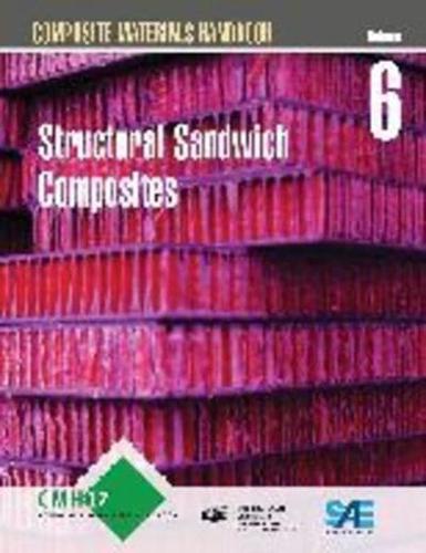 Composite Materials Handbook, Volume 6