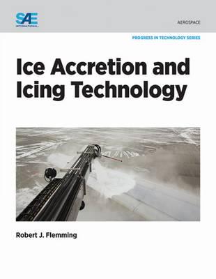 Ice Accretion and Icing Technology