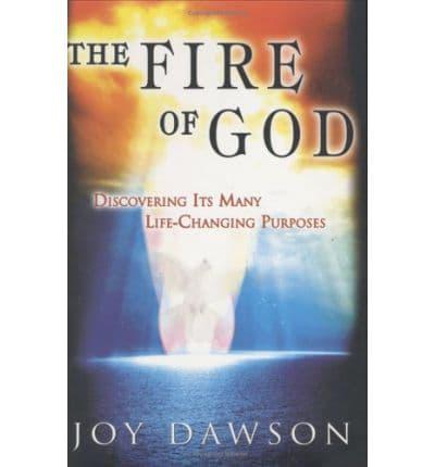 The Fire of God