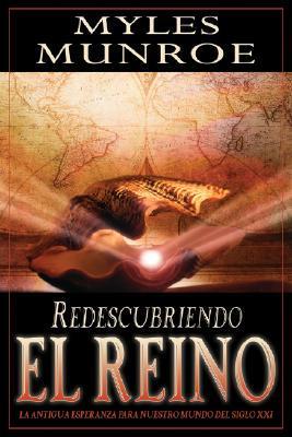 Redescubriendo El Reino